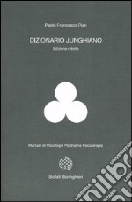 Dizionario junghiano. Ediz. ridotta