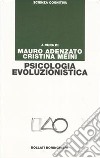 Psicologia evoluzionistica libro