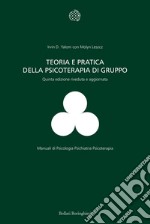 Teoria e pratica della psicoterapia di gruppo