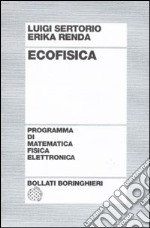 Ecofisica libro