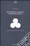 Psicoterapia cognitiva neuropsicologica libro