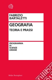 Geografia. Teoria e prassi