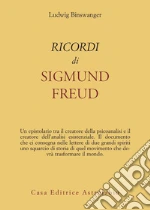Ricordi di Sigmund Freud