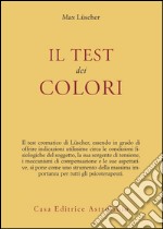 Il test dei colori libro