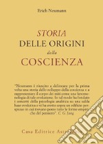 Storia delle origini della coscienza libro usato