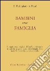 Bambini senza famiglia libro