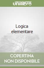 Logica elementare