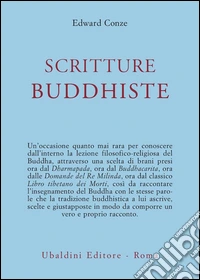 Scritture buddhiste