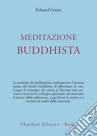 Meditazione buddhista