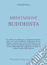 Meditazione buddhista libro