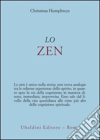 Lo zen