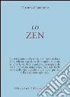 Lo zen libro