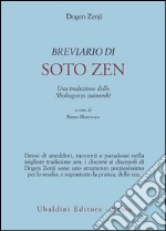 Breviario di soto zen libro