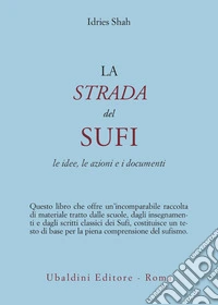 La strada del sufi