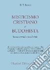 Misticismo cristiano e buddhista libro