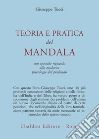 Teoria e pratica dei Mandala