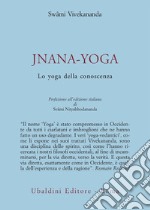 Jnana-yoga libro