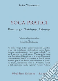 Yoga pratici