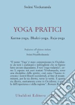 Yoga pratici libro