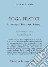 Yoga pratici libro