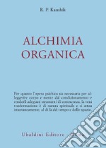 Alchimia organica