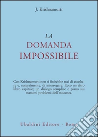 La domanda impossibile