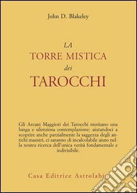 La torre mistica dei tarocchi