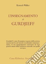 L'insegnamento di Gurdjieff