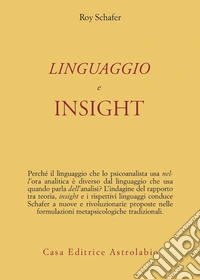 Linguaggio e insight