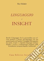 Linguaggio e insight