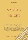 Linguaggio e insight libro