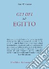 Gli dèi dell'Egitto libro