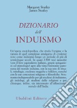 Dizionario dell'induismo libro