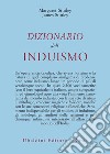 Dizionario dell'induismo libro