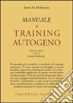 Manuale di training autogeno libro