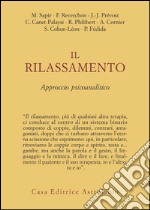 Il rilassamento. Approccio psicoanalitico