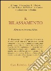 Il rilassamento. Approccio psicoanalitico libro