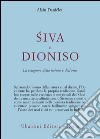 Siva e Dioniso libro di Daniélou Alain