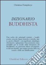 Dizionario buddhista libro