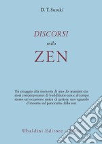 Discorsi sullo zen libro