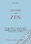 Discorsi sullo zen libro