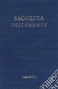 Saggezza dell'Oriente