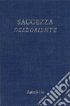 Saggezza dell'Oriente libro