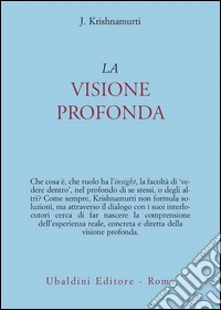 La visione profonda