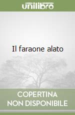 Il faraone alato