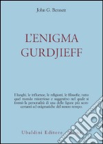 L'enigma Gurdjieff libro