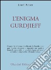 L'enigma Gurdjieff libro
