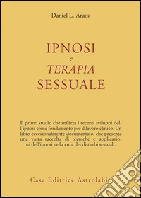 Ipnosi e terapia sessuale