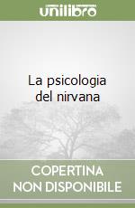 La psicologia del nirvana libro