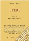 Opere. Vol. 4: Ipnoterapia innovatrice libro